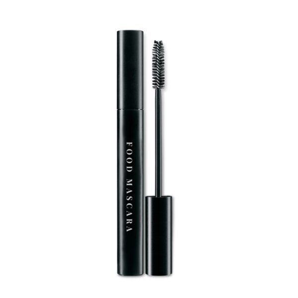 FOOD MASCARA FOR DENSIFYING EYEBROWS & EYELASHES