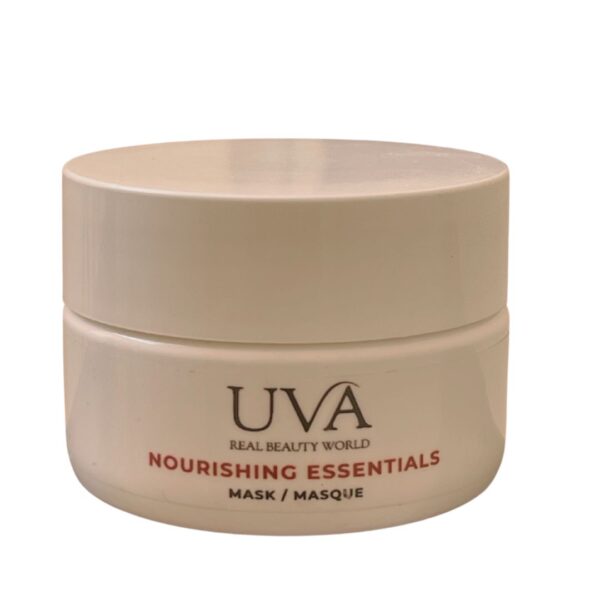 NOURISHING ESSENTIALS MASK FOR HAIR REPAIR