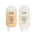 NOURISHING ESSENTIALS SHAMPOO + CONDITIONER FOR HAIR REPAIR