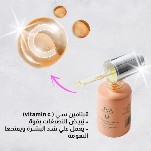 Sensitive serum for under arm & bikini - Image 3