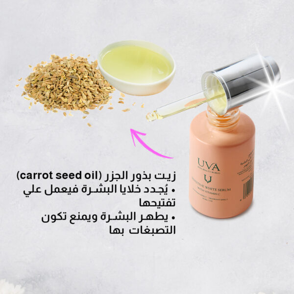 Sensitive serum for under arm & bikini - Image 5