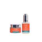 SKIN WHITENING DUO