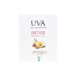 DETOX HERBAL TEA (PURIFY AND DETOX YOUR BODY)