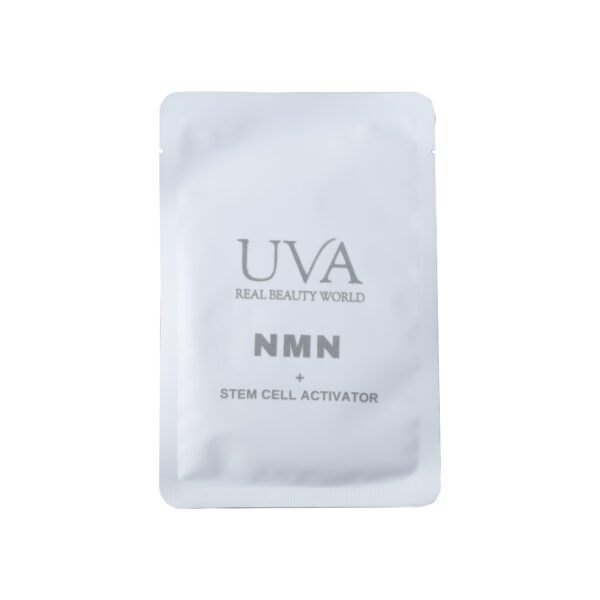 NMN + STEM CELL + STEM CELL ACTIVATOR SHEET MASK - Image 2