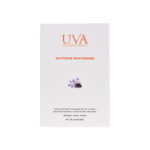 SAFFRON WHITENING SHEET MASK