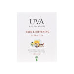 SKIN LIGHTENING HERBAL TEA FOR LIGHT GLOWY SKIN