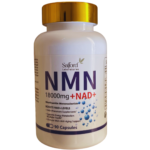 NMN WITH NAD+ CAPSULES 18000 MG