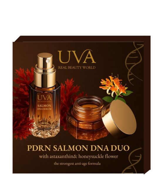 PDRN SALMON DNA DUO