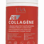DR COLLAGEN FRANCE 39 HIGHER EFFECT+ LIPPOSOMAL BEAUTY MIX