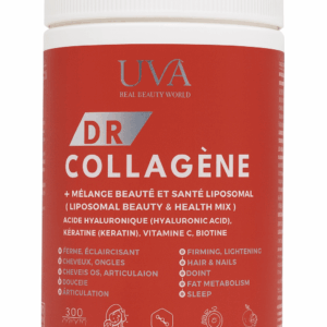 DR COLLAGEN FRANCE 39 HIGHER EFFECT+ LIPPOSOMAL BEAUTY MIX