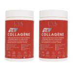 DR COLLAGEN FRANCE 39 HIGHER EFFECT+ LIPPOSOMAL BEAUTY MIX (2 boxes)