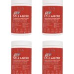 DR COLLAGEN FRANCE 39 HIGHER EFFECT+ LIPPOSOMAL BEAUTY MIX ( 4 boxes complete caurse )