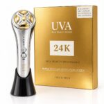 MEDICAL SKIN LIFTING , LIGHTENING, TIGHTENING KOREAN REVOLUTION TECHNOLOGY DEVICE ( SIX DIMENSIONS FACE LIFTING )