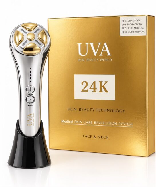 MEDICAL SKIN LIFTING , LIGHTENING, TIGHTENING KOREAN REVOLUTION TECHNOLOGY DEVICE ( SIX DIMENSIONS FACE LIFTING )